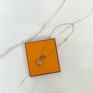 Hermès Pop H Pendant